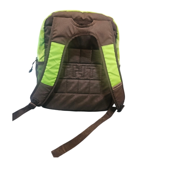 Minecraft Backpack - Picture 3 of 5